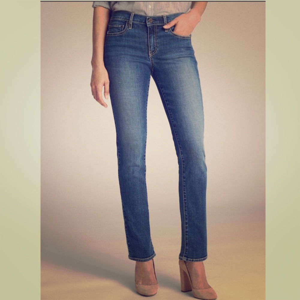 GAP Jeans